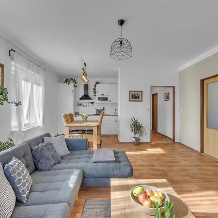 Apartman U Javorky Lázně Bělohrad Exterior foto