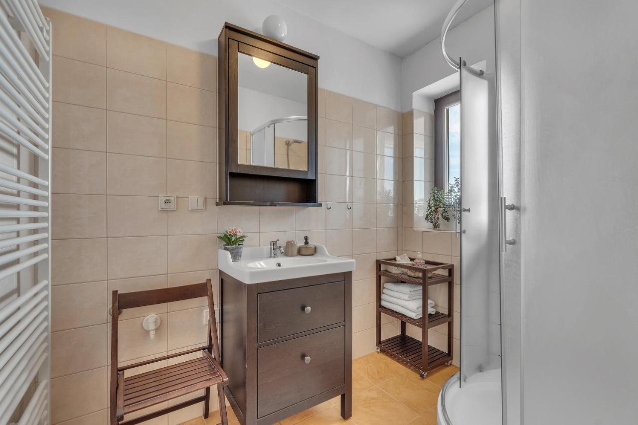 Apartman U Javorky Lázně Bělohrad Exterior foto